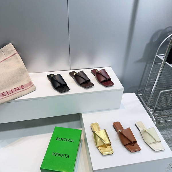 Bottega Veneta Shoes BVS00125